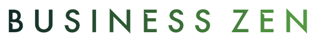 Business Zen